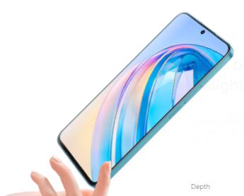 What Do You Know about the Impressive Display on the HONOR X8a Phone