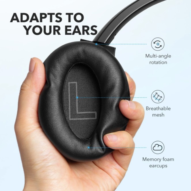 Essential Features to Look for in ANC Headphones